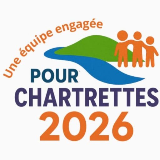 Une &eacute;quipe engag&eacute;e, pour Chartrettes 2026